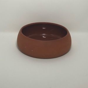Clay Bowl